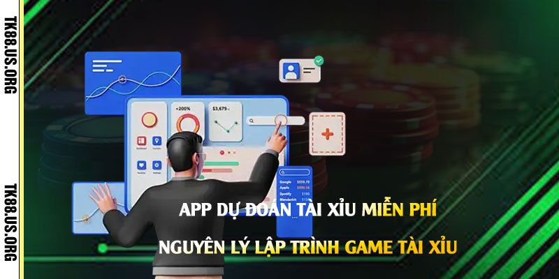 App-Dự-Đoán-Tài-Xỉu-Miễn-Phí---Nguyên-Lý-Lập-Trình-Game-Tài-Xỉu