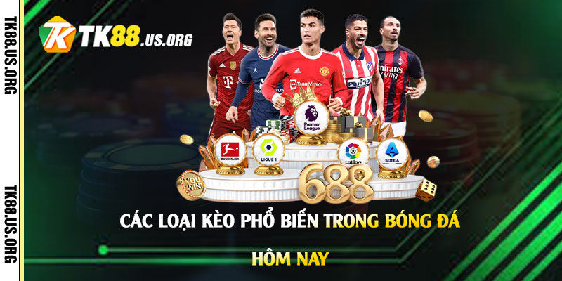 Các-Loại-Kèo-Phổ-Biến-Trong-Bóng-Đá