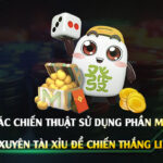 Các-chiến-thuật-sử-dụng-Phần-Mềm-Nhìn-Xuyên-Tài-Xỉu-để-chiến-thắng-liên-tiếp