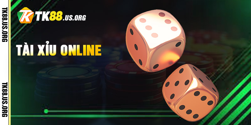 Tài Xỉu Online