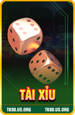Tài Xỉu