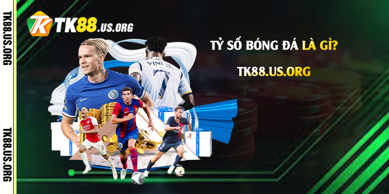 Tỷ-Số-Bóng-Đá-Là-Gì