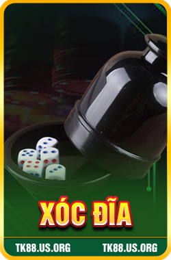 Xóc Đĩa